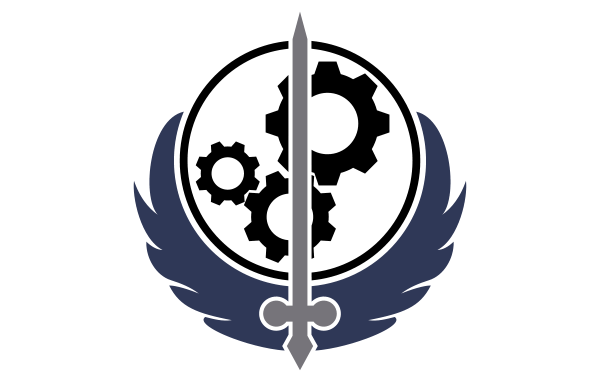 Western Brotherhood Of Steel Old World Blues The Hoi4 Mod Wiki