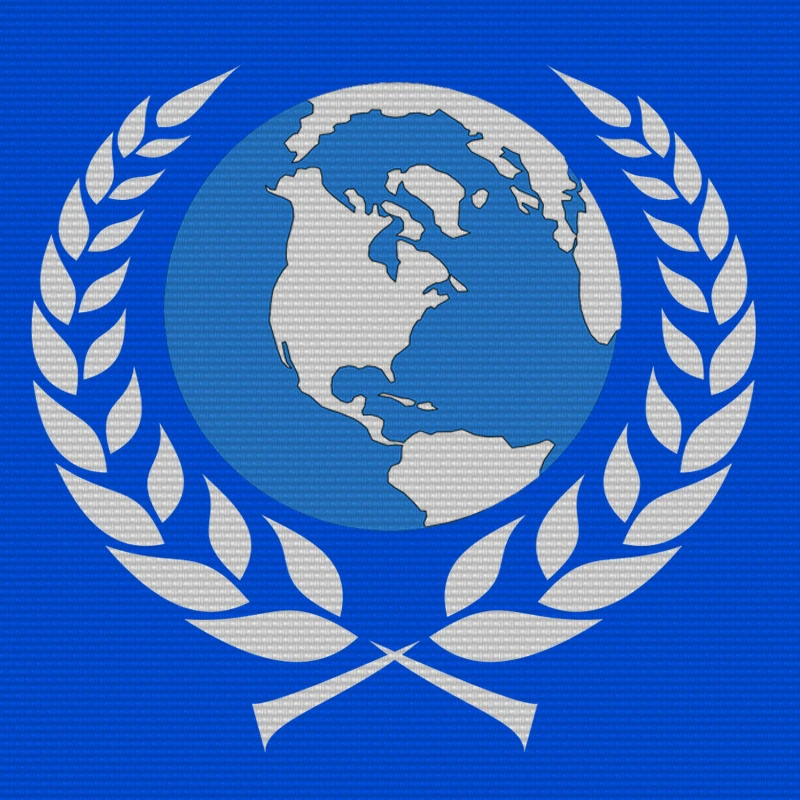 Объединенные нации земли