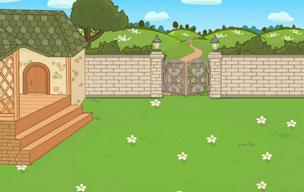 Дом | XLAND вики | Fandom