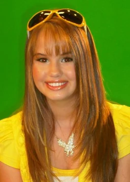 Debby Ryan | Old Video Games Wiki | Fandom