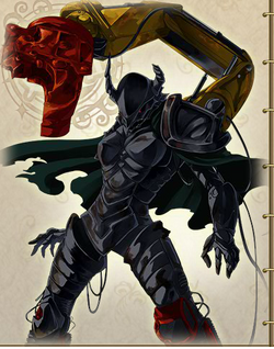 デモリションマシン 俺タワー Over Legend Endless Tower Wiki Fandom デモリションマシン 俺タワー Over Legend Endless Tower Wiki Fandom
