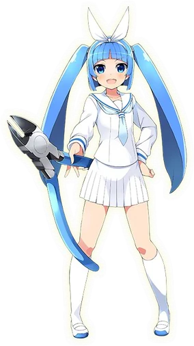 Nipako | OLET Wiki | Fandom
