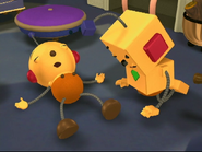 Unruly Polie Olie - 0031