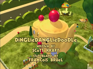 Dingledangliedoodle