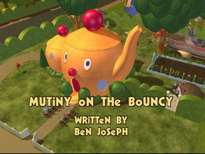 Mutiny on the Bouncy - 0002