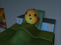 Olie Polie in Billy's room.jpg