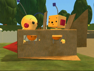 Unruly Polie Olie - 0057