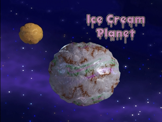 Ice Cream Planet
