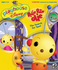The Search For Spot - Playhouse Disney Game.jpg