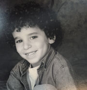 Cole Caplan