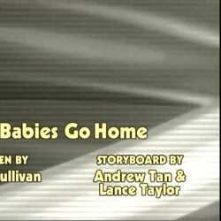 Babies Go Home