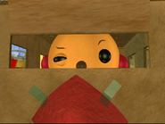 Unruly Polie Olie - 0013