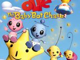 The Baby Bot Chase