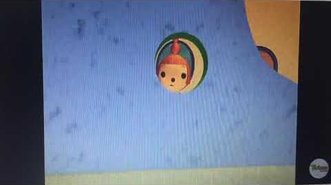 Rolie Polie Olie - Orb's Well That Ends Well