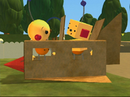 Unruly Polie Olie - 0058