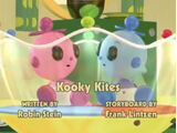 Kooky Kites
