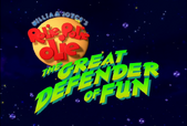 The Great Defender of Fun - 0030