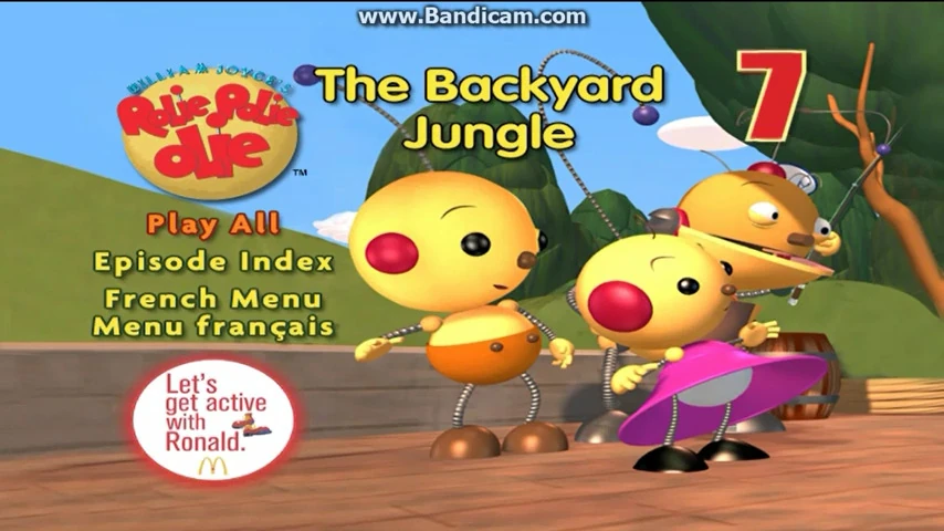 New Episodes of 