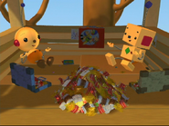 Unruly Polie Olie - 0072