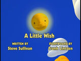 A Little Wish