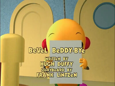 Bevel Beddy-Eve