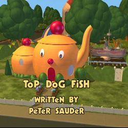 Top Dog Fish