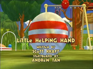Little Helping Hand.jpg