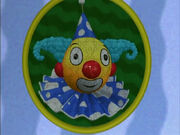 Clown Clown