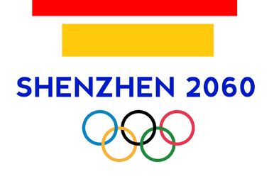 Jogos Olímpicos de Verão de 2064, Wiki Olimpíadas Alternativas