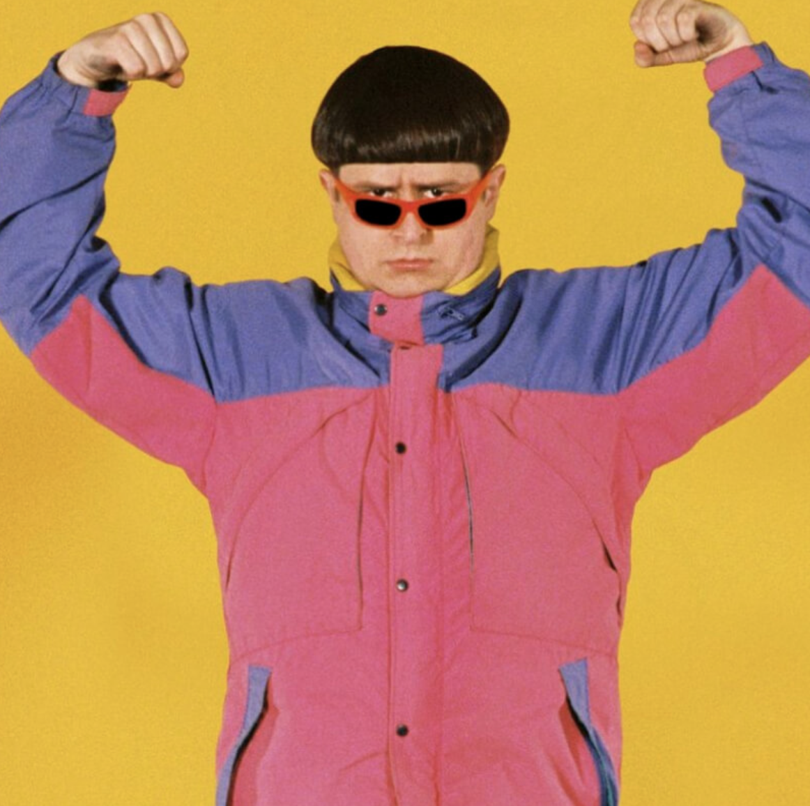 Oliver Tree, JNCO Jeans, and Me