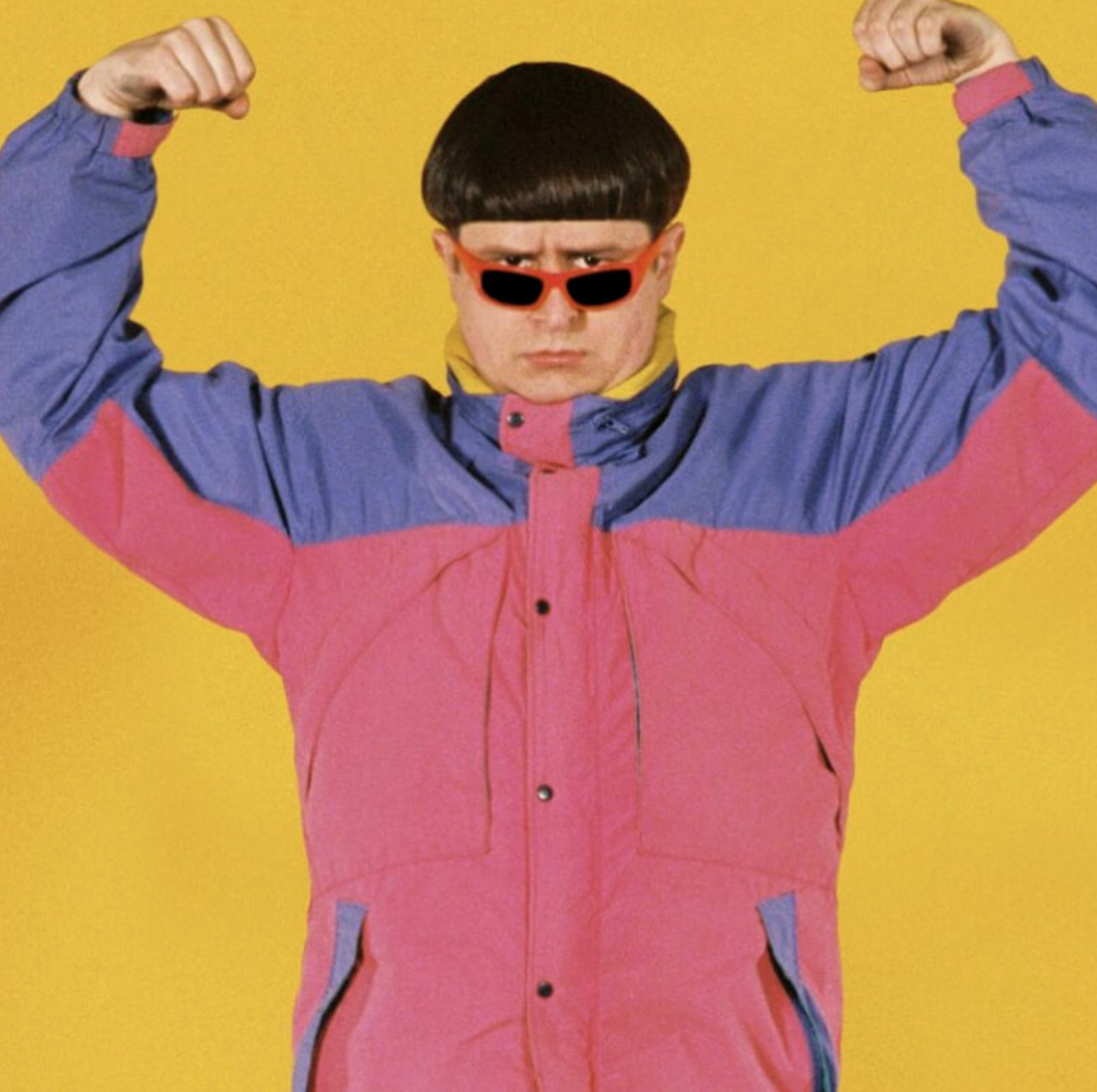 Oliver Tree Bury Me Alive Music Video