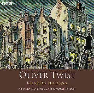 BBC One - Oliver Twist, Series 1, Episode 1