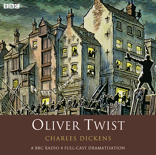 BBC One - Oliver Twist, Omnibus Editions, Episode 2