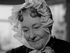 Mrs. Bedwin | Oliver Twist-Charles Dickens Wiki | Fandom