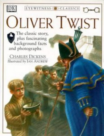 Oliver Twist, Classic Literature Wikia