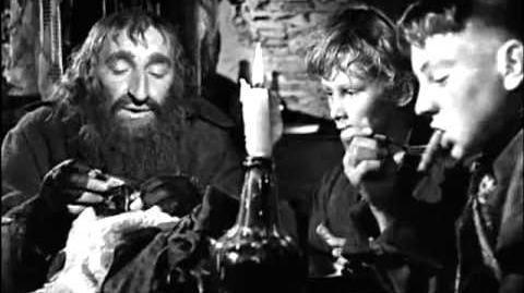 Oliver Twist (1948)  The Criterion Collection