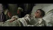 Sick Oliver is treated in Brownlow's house