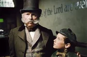 Oliver and Mr
