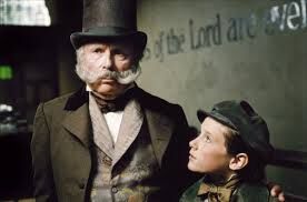 Oliver Twist (character), Classic Literature Wikia