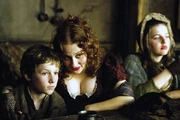 Oliver Twist and Nancy