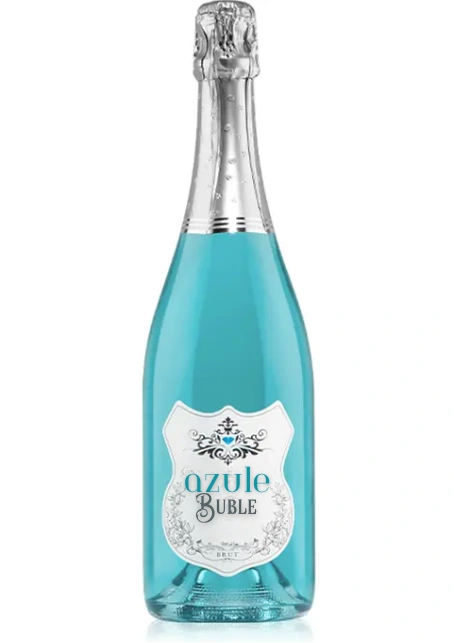 Azule Buble | Wizarding World of Oliver Evans Wiki | Fandom