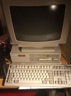 Olivetti 290 SP | Olivetti Computers Wikia | Fandom