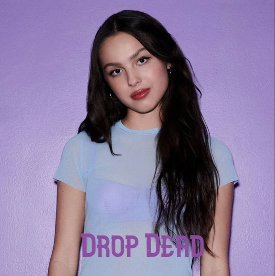 Drop Dead (EP) Olivia Rodrigo Fanon Wiki Fandom