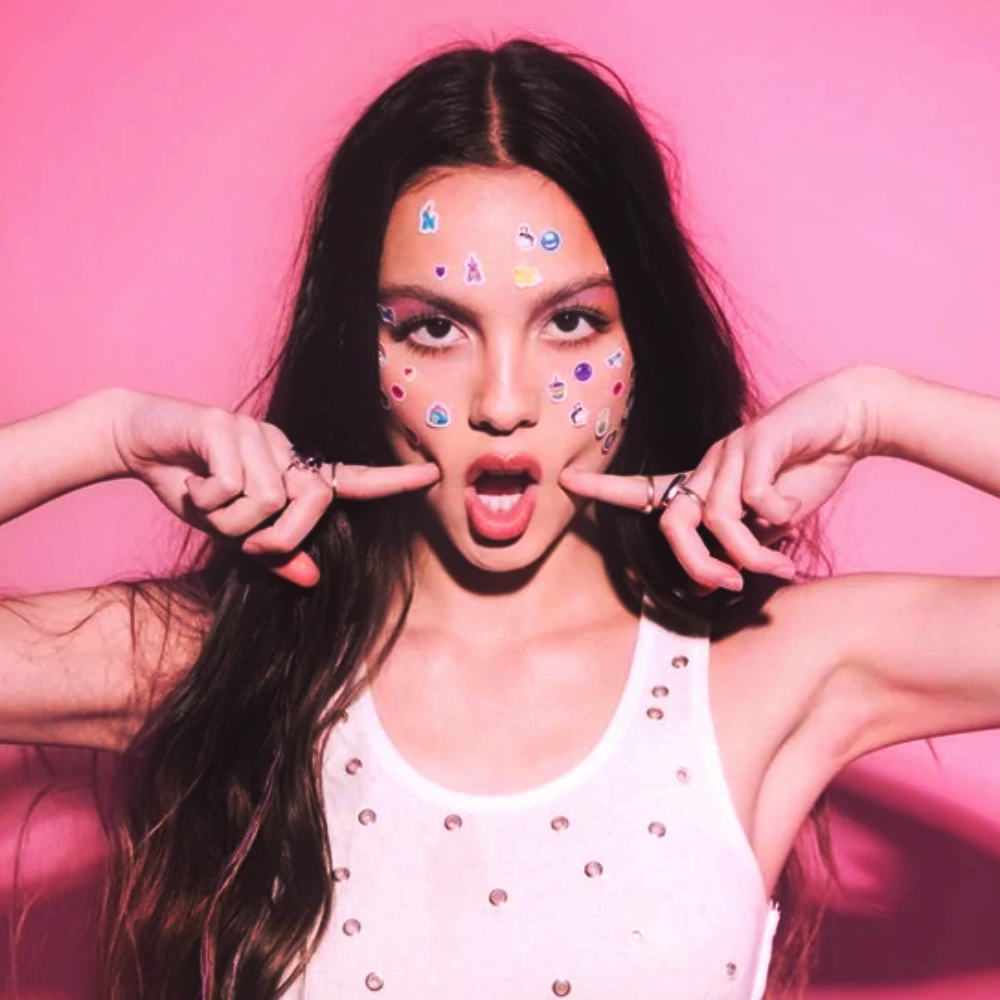 SWEET Olivia Rodrigo Fanon Wiki Fandom