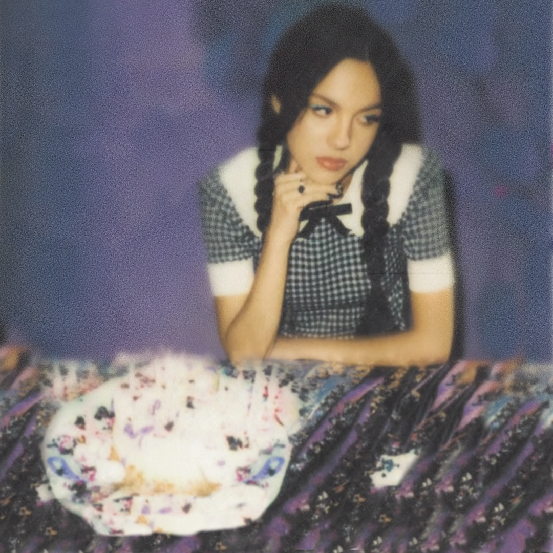 Olivia Rodrigo Reveals Details About The Sweet And Pe vrogue.co