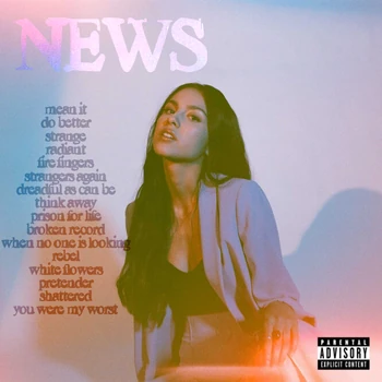 Rebel | Olivia Rodrigo Fanon Wiki | Fandom