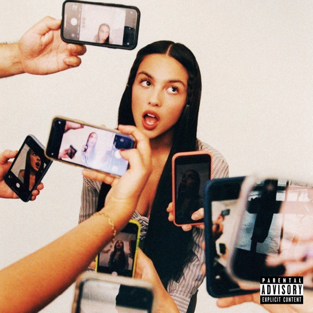 Strange Olivia Rodrigo Fanon Wiki Fandom
