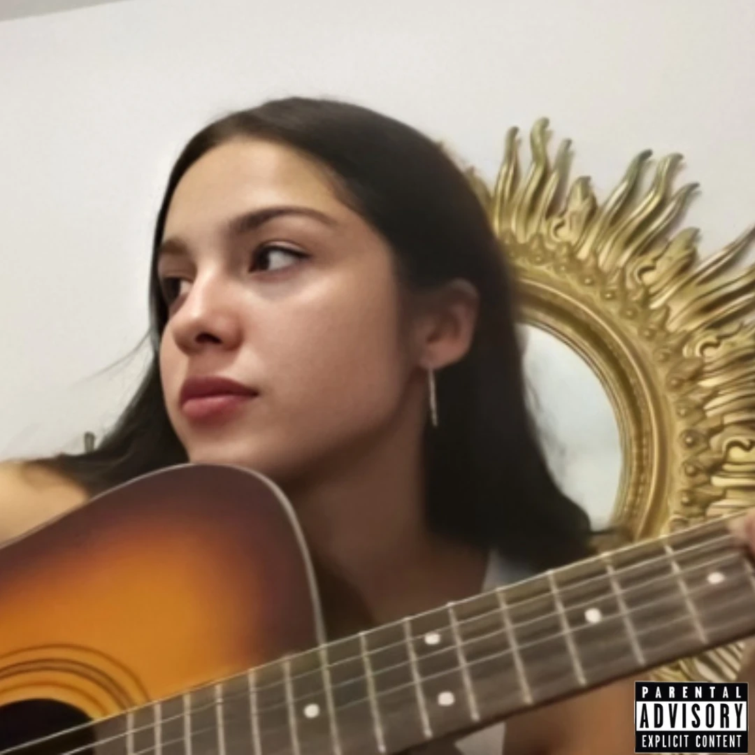 Songs from a Mug (Live) Olivia Rodrigo Fanon Wiki Fandom