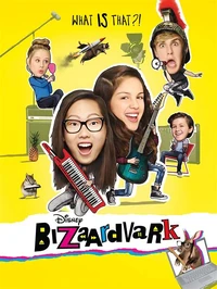 Bizaardvark
