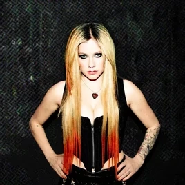 Avril-lavigne